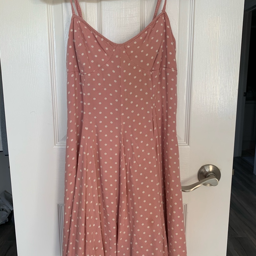 American eagle summer dress